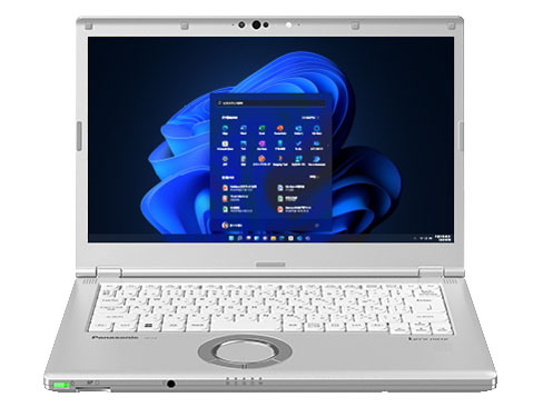 Let's note LV1 CF-LV1JDHAS �̐��i�摜