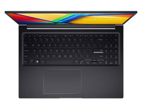Vivobook 16X K3604ZA Core i3 1215U/8GB������/512GB SSD/16�^���C�hTFT�J���[�t��/Microsoft Office H&B 2021���ڃ��f�� K3604ZA-MB101WS [�C���f�B�[�u���b�N]