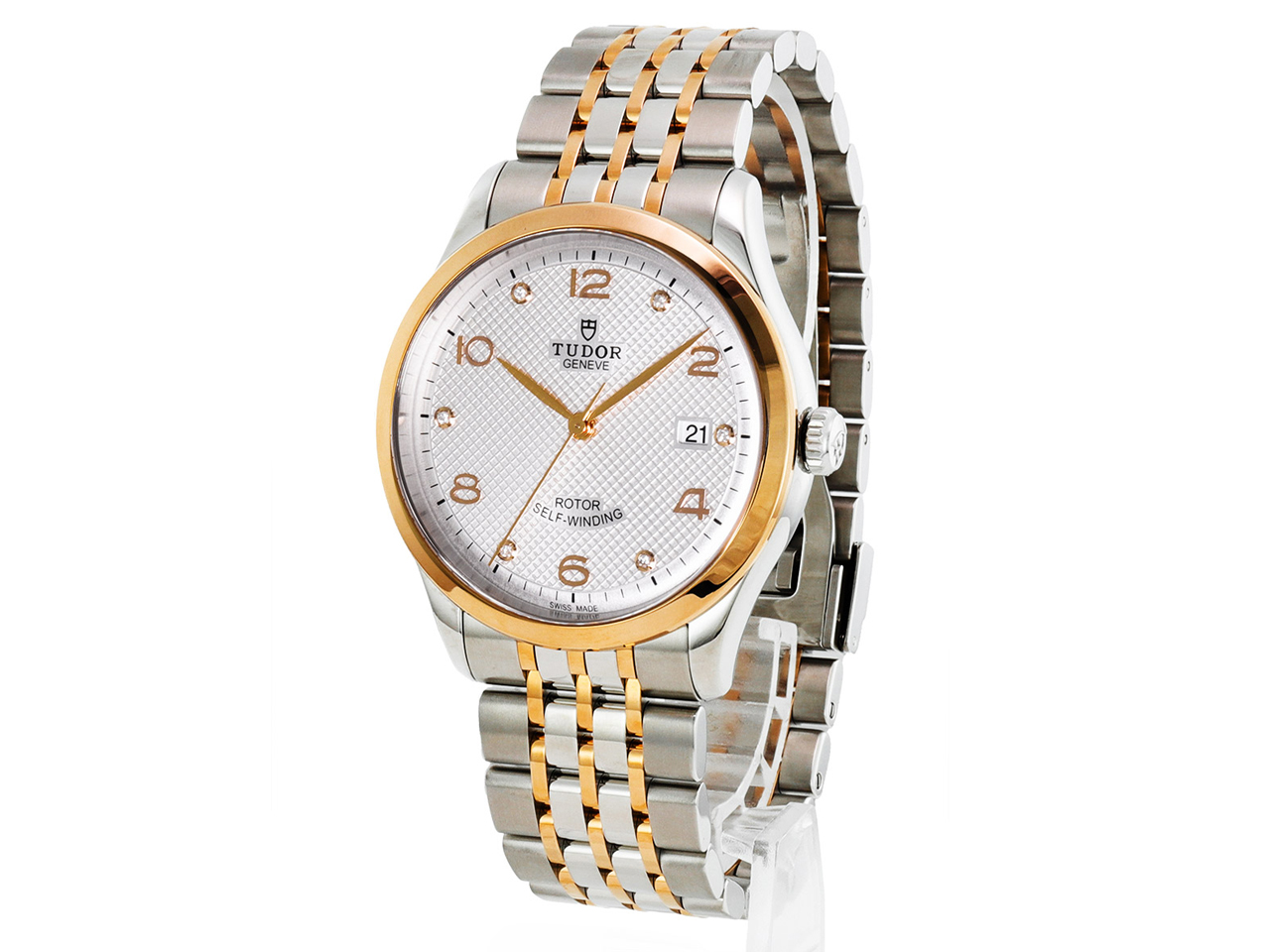 1926 91551 [6P�_�C�� SS/PG�u���X �V���o�[] �̐��i�摜