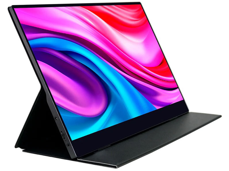 �w�{�� �΂�2�x JN-MD-IPS1563UHDR-T [15.6�C���`] �̐��i�摜