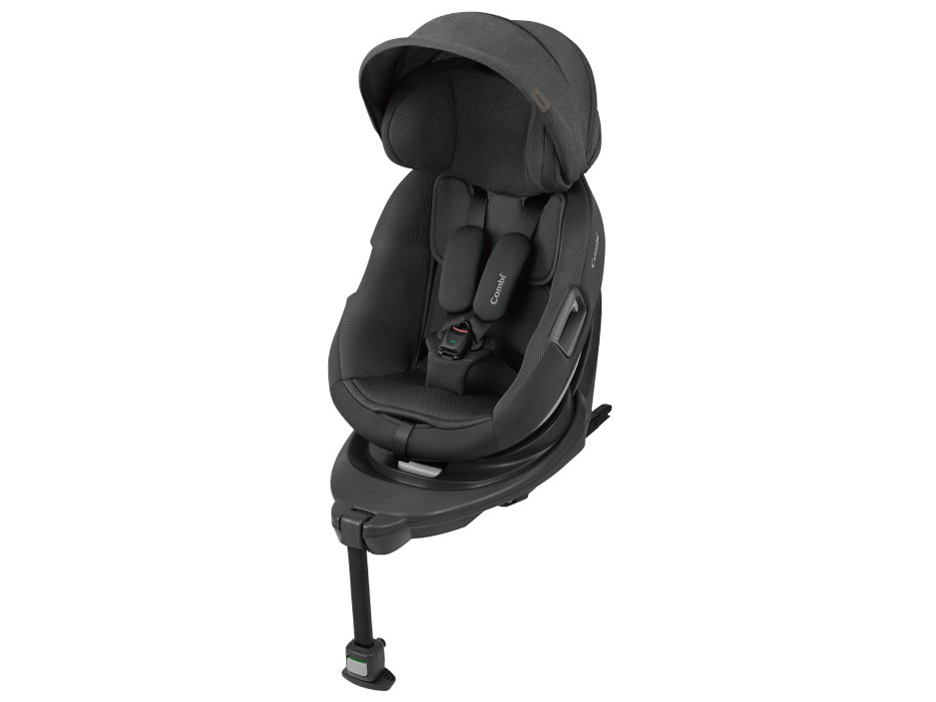�z���C�g���[�x�� THE S ISOFIX �G�b�O�V���b�N ZC-720 (GL) [�O���[]