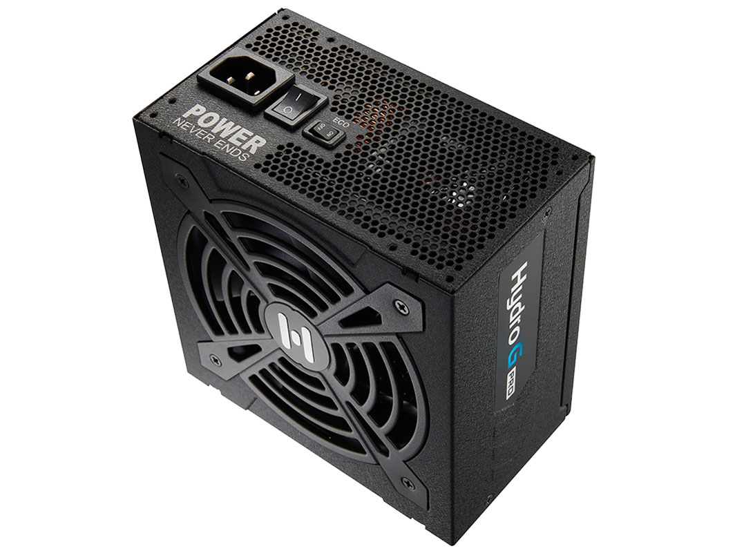 Hydro G PRO ATX3.0(PCIe5.0) 1200W HG2-1200.GEN5