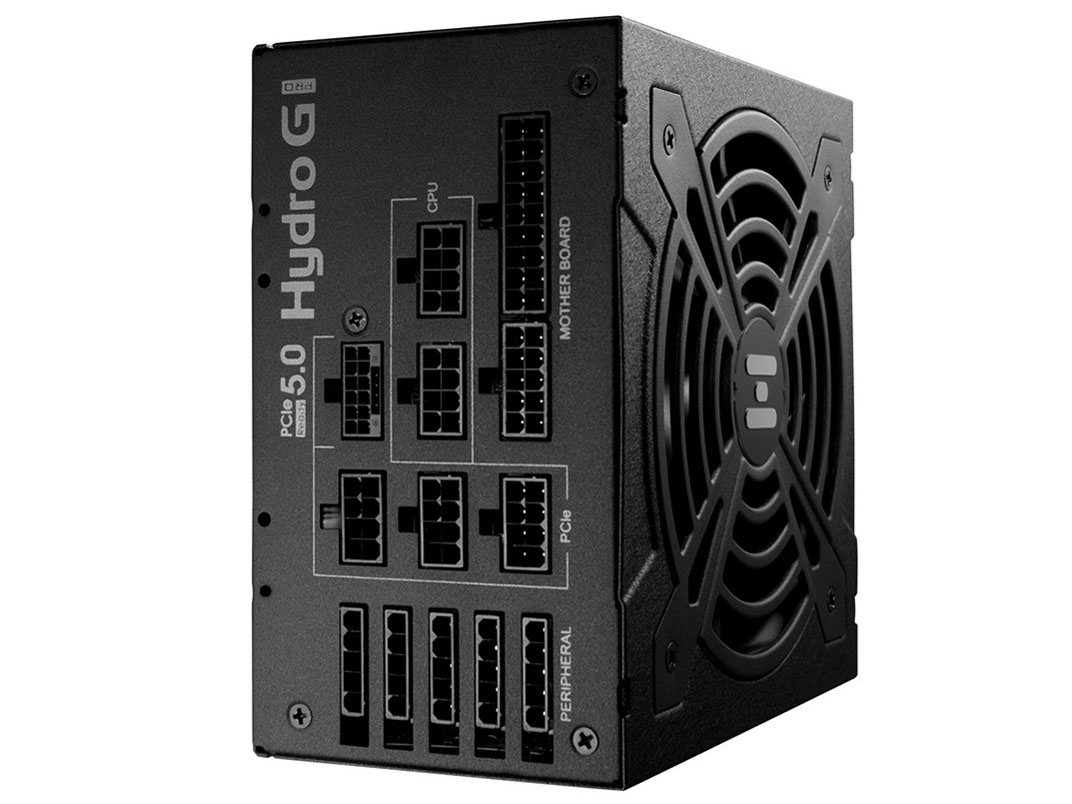 Hydro G PRO ATX3.0(PCIe5.0) 1200W HG2-1200.GEN5