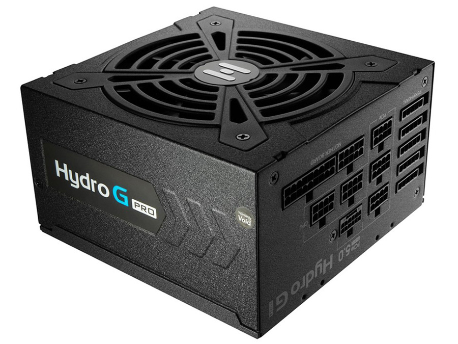 Hydro G PRO ATX3.0(PCIe5.0) 1200W HG2-1200.GEN5 �̐��i�摜