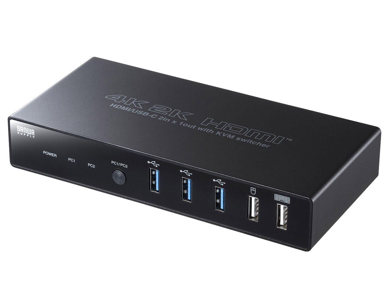 SW-KVM2DK �̐��i�摜