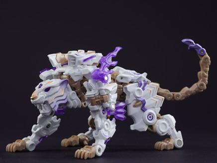 INFINITYBOX IB-03 BAIHU(�o�C�t�[)���� �̐��i�摜