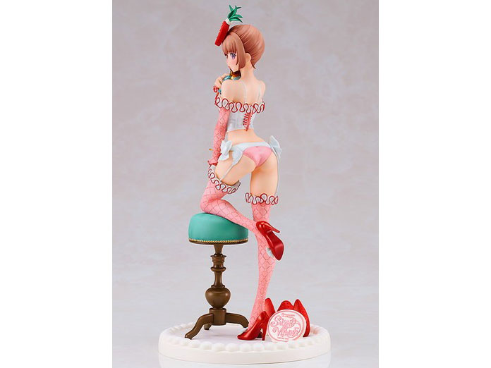 SALON de VITRINE 1/6 �������V���[�g�r�X�`�F�K�[��