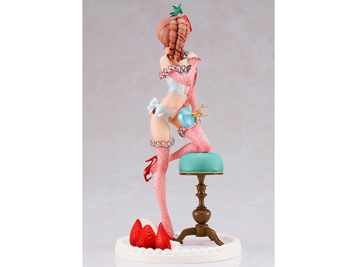 SALON de VITRINE 1/6 �������V���[�g�r�X�`�F�K�[��