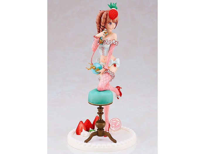 SALON de VITRINE 1/6 �������V���[�g�r�X�`�F�K�[��