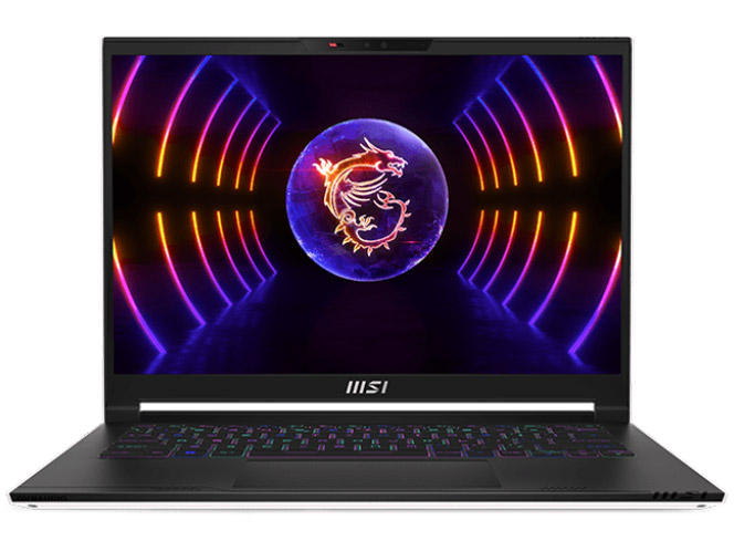 Stealth-14Studio-A13VE-4303JP [�X�^�[�u���[] �̐��i�摜