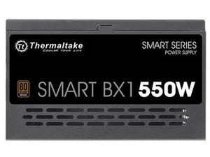Smart BX1 550W -Bronze- PS-SPD-0550NNFABJ-1 (550W) �h�X�p�����胂�f�� [Black]