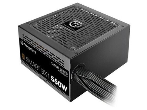 Smart BX1 550W -Bronze- PS-SPD-0550NNFABJ-1 (550W) �h�X�p�����胂�f�� [Black] �̐��i�摜