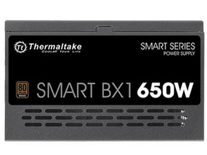 Smart BX1 650W -Bronze- PS-SPD-0650NNFABJ-1 (650W) �h�X�p�����胂�f�� [Black]