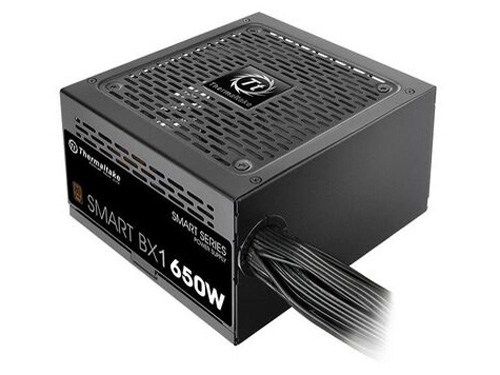 Smart BX1 650W -Bronze- PS-SPD-0650NNFABJ-1 (650W) �h�X�p�����胂�f�� [Black] �̐��i�摜