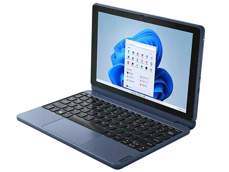 Lenovo 10w Gen 1 82STS00900 [�A�r�X�u���[] �̐��i�摜