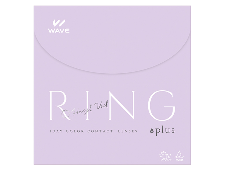 WAVE�����f�[ UV RING plus ���i�摜 -6-