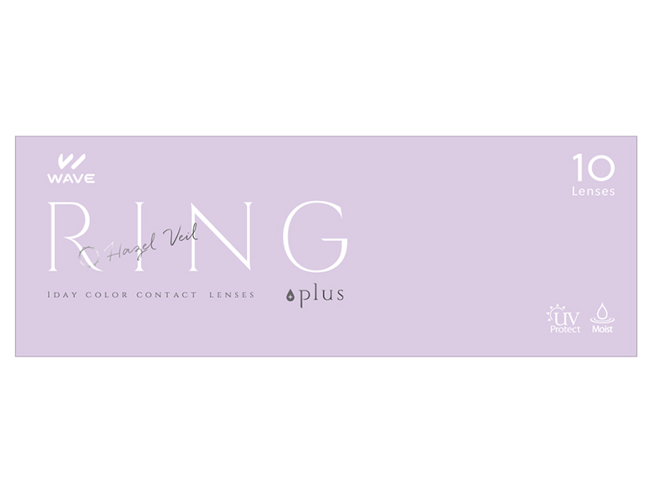 WAVE�����f�[ UV RING plus ���i�摜 -7-