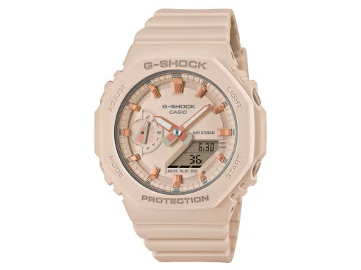 G-SHOCK GMA-S2100-4A [�C�O���f��] �̐��i�摜