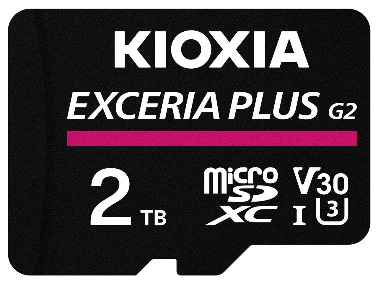 EXCERIA PLUS G2 KMUH-B002T [2TB] �̐��i�摜