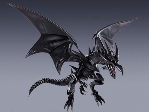 真紅眼の黒竜 1998年製 BANDAI BANDAI S.H.MonsterArts 真紅眼の黒竜 価格比較 - 価格.com