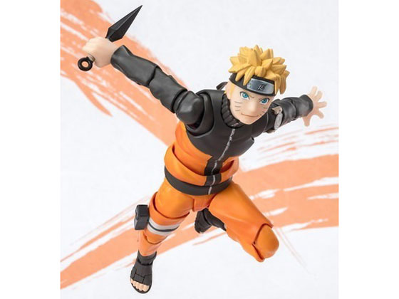 S.H.Figuarts �����܂��i���g -NARUTOP99 Edition-