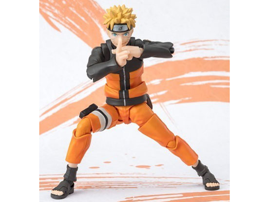 S.H.Figuarts �����܂��i���g -NARUTOP99 Edition-