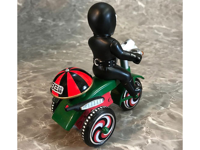 EX�O�֎� �V���b�J�[�퓬�� B�^�C�v