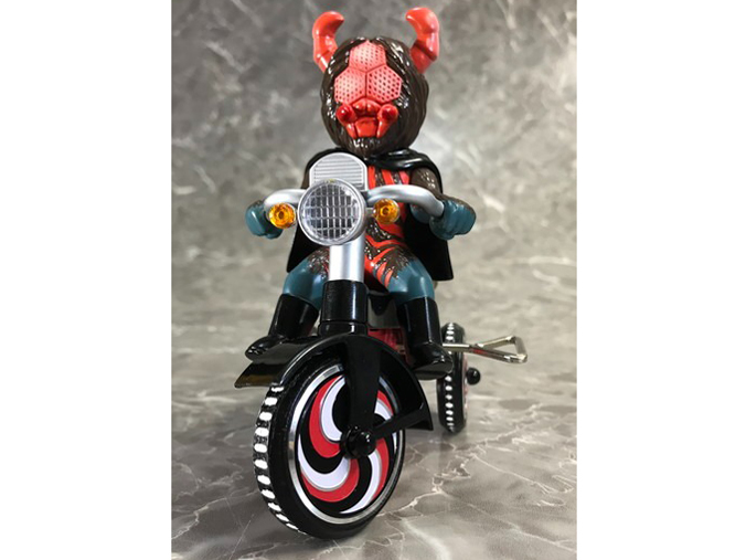 EX�O�֎� �w偒j B�^�C�v �̐��i�摜