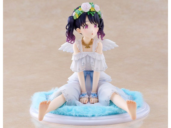 �A�C�h���}�X�^�[ �V���C�j�[�J���[�Y 1/7 �͂�̂Ћi���X ���ۏ���