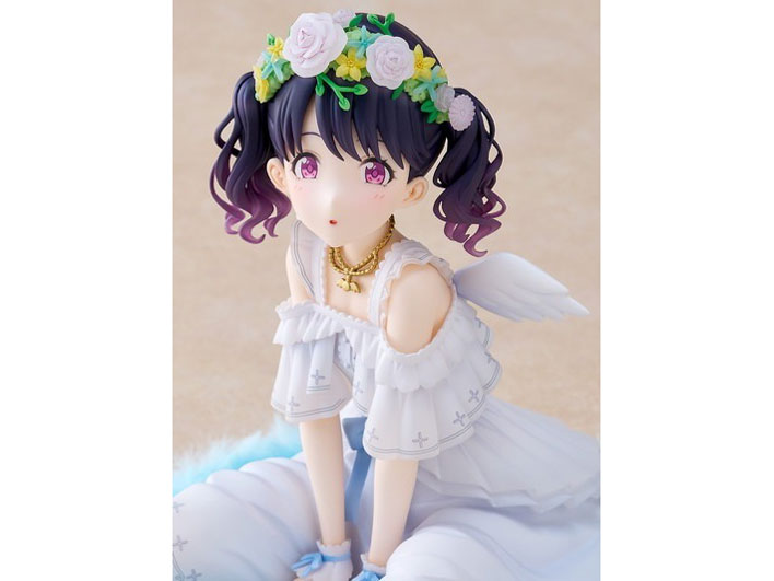 �A�C�h���}�X�^�[ �V���C�j�[�J���[�Y 1/7 �͂�̂Ћi���X ���ۏ���