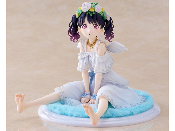 �A�C�h���}�X�^�[ �V���C�j�[�J���[�Y 1/7 �͂�̂Ћi���X ���ۏ��� �̐��i�摜