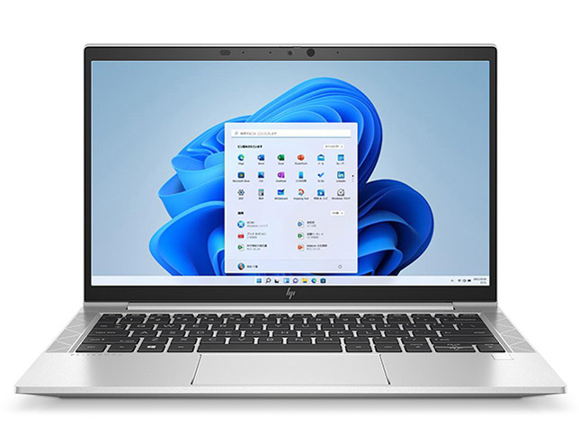 EliteBook 830 G8 Notebook PC 7C4M4PA#ABJ �̐��i�摜