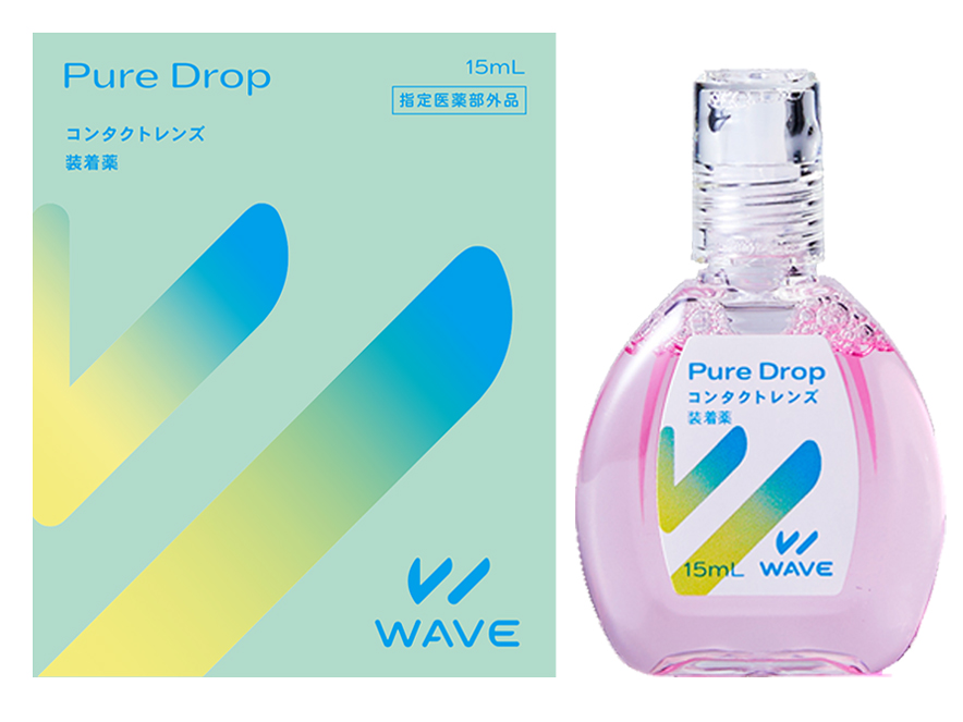 WAVE�s���A�h���b�v 15ml �̐��i�摜