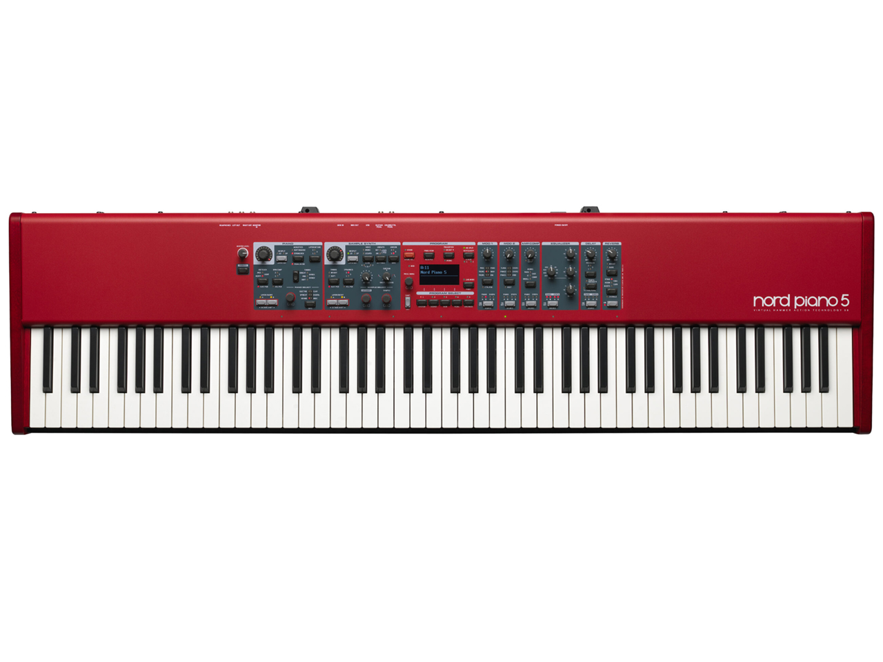 Nord Piano 5 88 �̐��i�摜