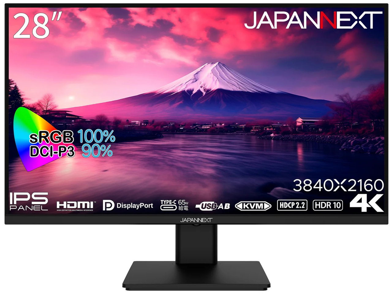 JN-IPSD28UR-C65W [28�C���`] �̐��i�摜