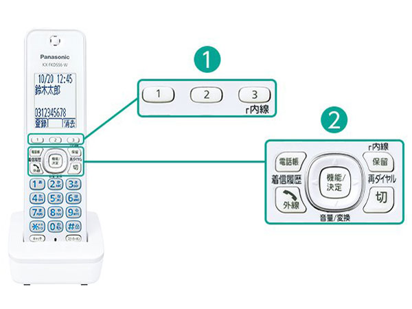 VE-GD69DW-W [�z���C�g]