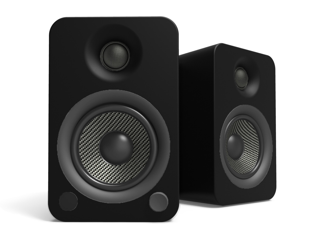 Kanto YU4 Powered Speakers 価格比較 - 価格.com