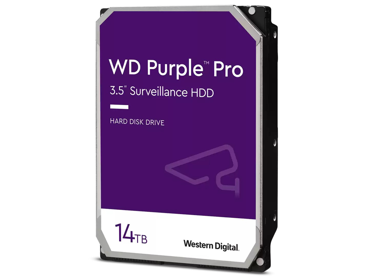 WD142PURP [14TB SATA600 7200] �̐��i�摜