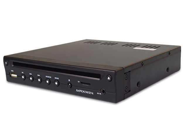 MAXWIN DVD306 �̐��i�摜