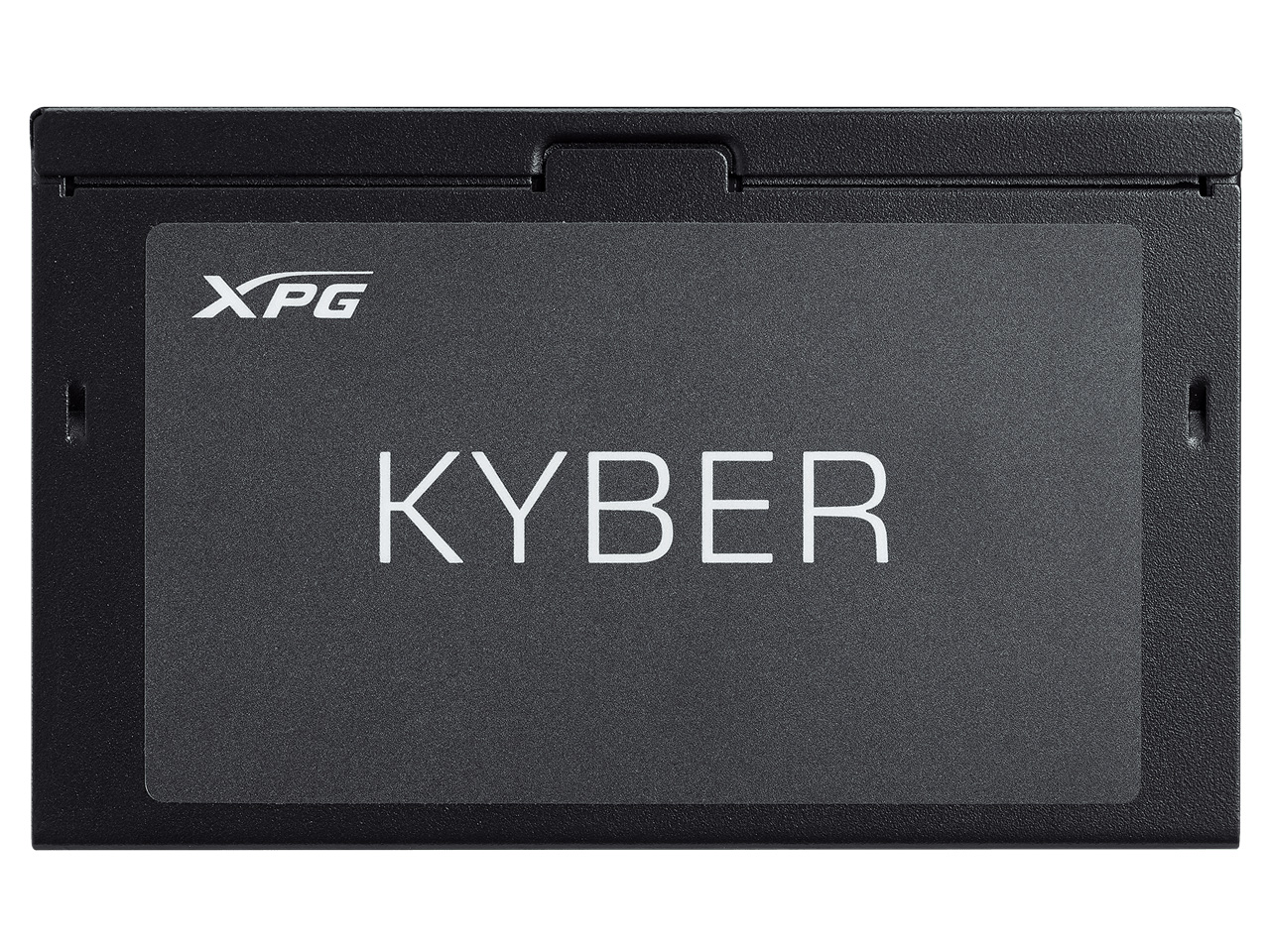 XPG KYBER KYBER850G-BKCJP