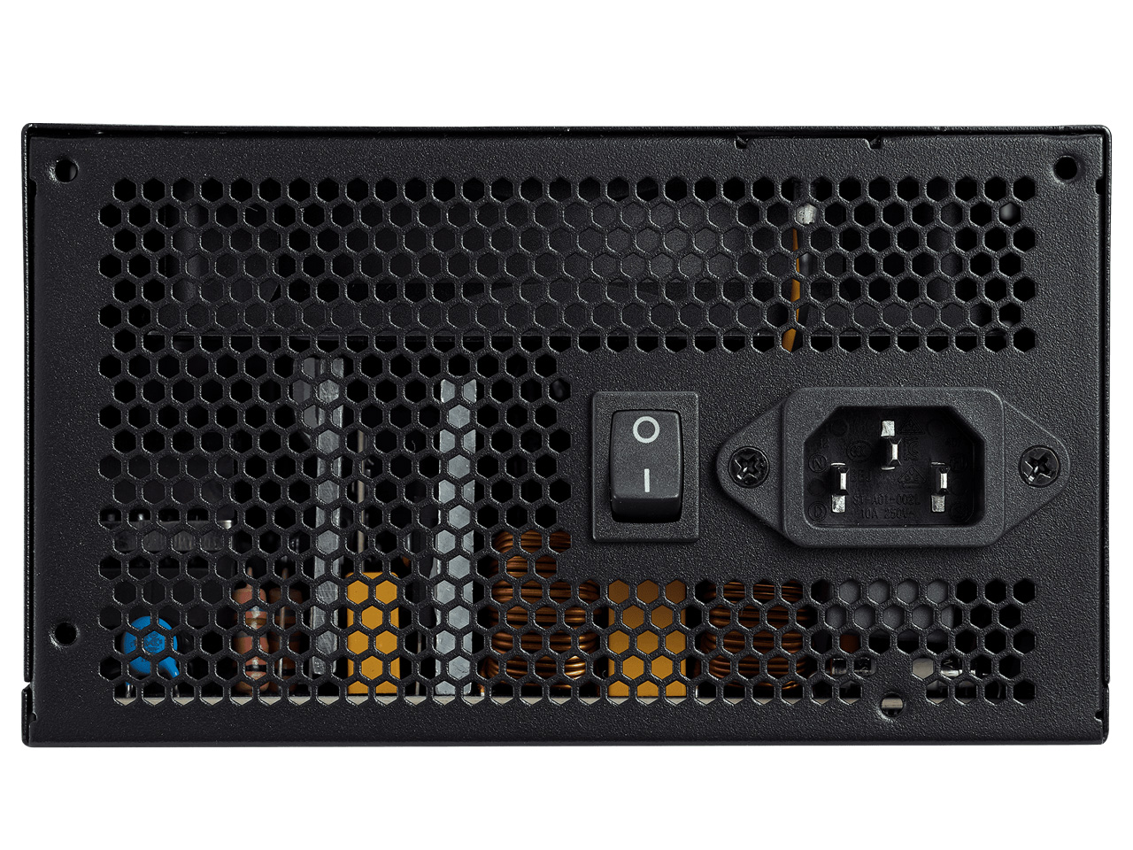 XPG KYBER KYBER850G-BKCJP