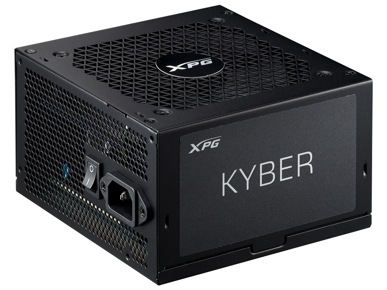 XPG KYBER KYBER850G-BKCJP �̐��i�摜