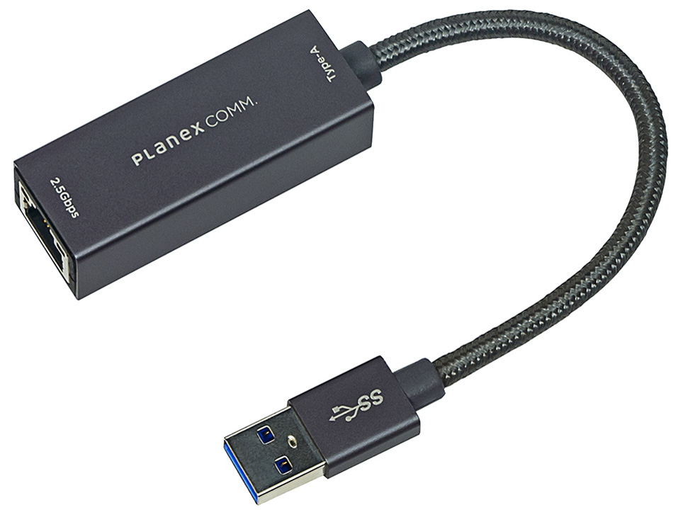 USB-LAN2500R2 �̐��i�摜
