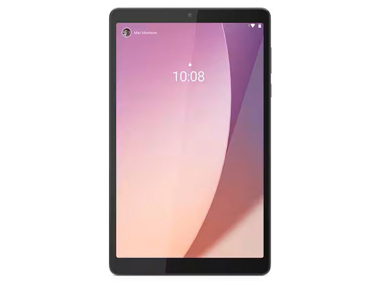 Lenovo Tab M8 (4th Gen) ZABW0031JP [�A�[�N�e�B�b�N�O���[] �̐��i�摜
