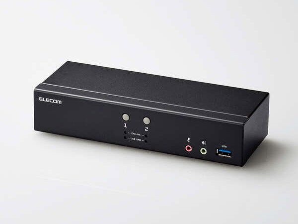 KVM-NDUS2 �̐��i�摜