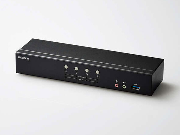 KVM-NDUS4 �̐��i�摜