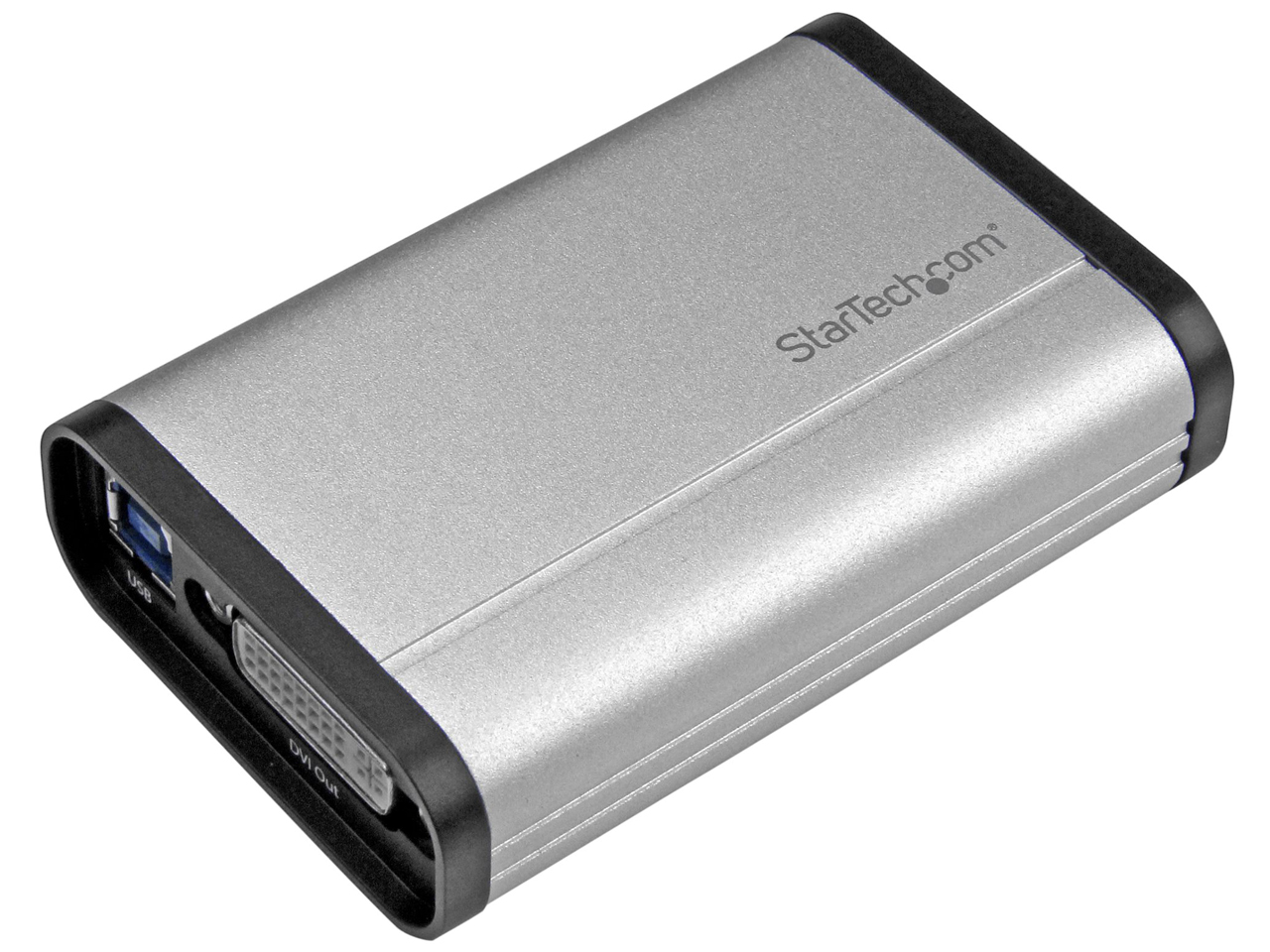 USB32DVCAPRO [�u���b�N&�V���o�[] �̐��i�摜