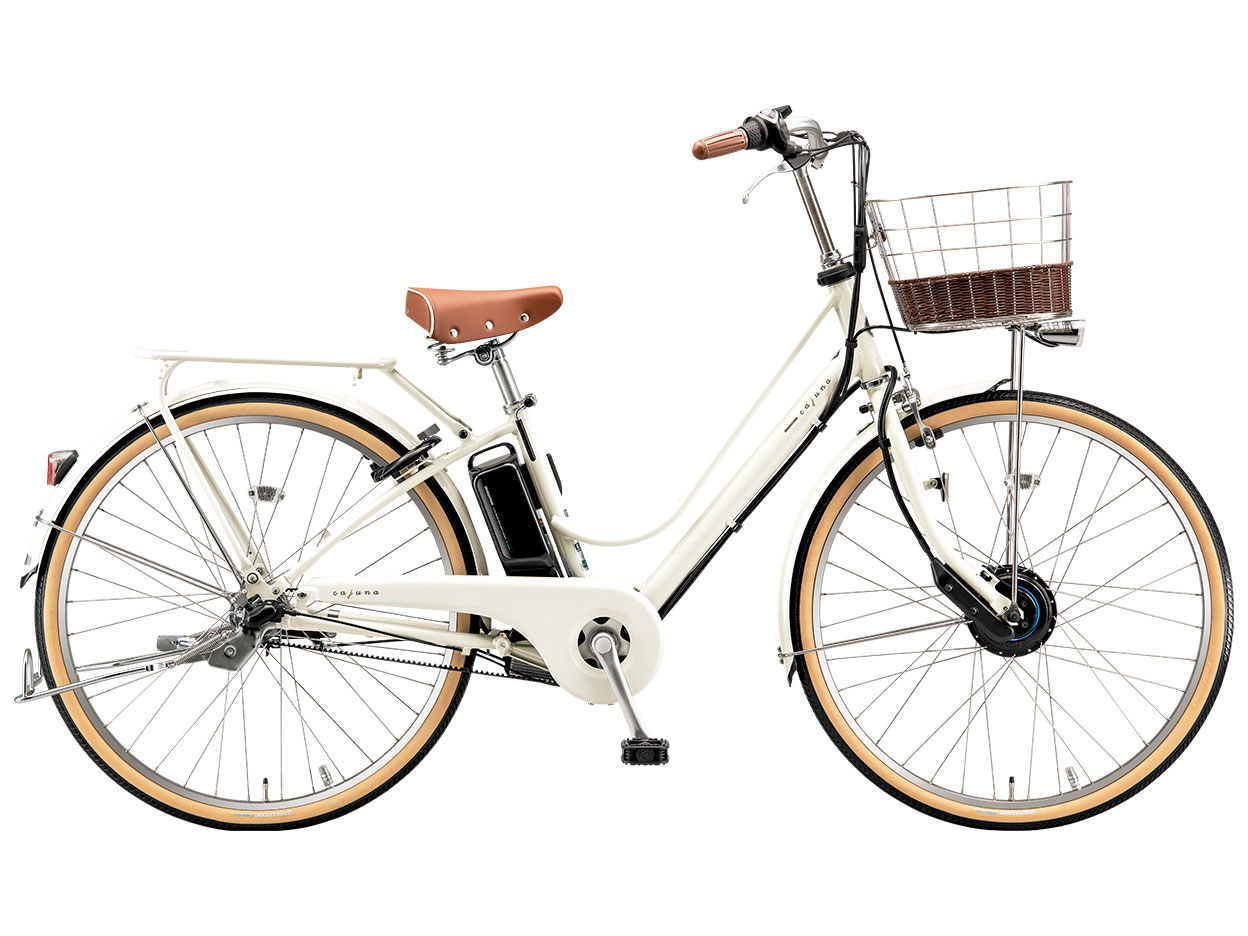 新品訳あり❗️ブリヂストン カジュナ27インチ 楽天市場】ブリヂストン 自転車 カジュナ ベーシック 27の通販