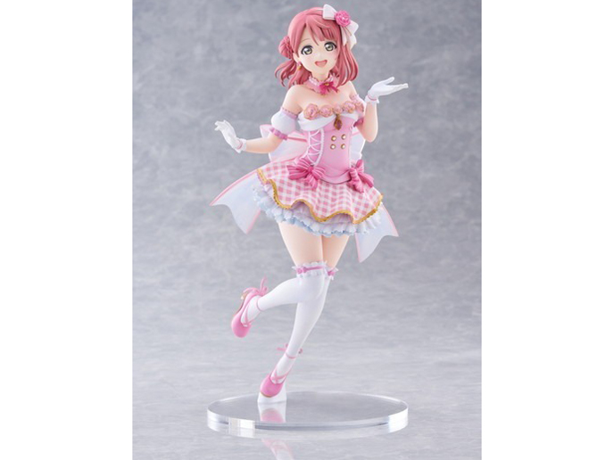 ���u���C�u�I������w���X�N�[���A�C�h�����D�� 1/7 �㌴���� �̐��i�摜