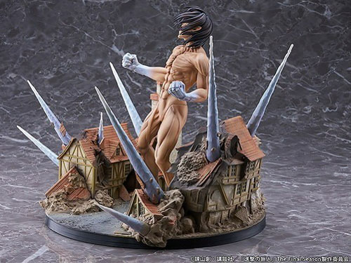 TV�A�j�� �i���̋��l �G�����E�C�F�[�K�[ �i���̋��lver.-�f��-